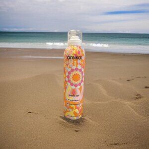 Amika Perk Up Dry Shampoo 5.3 oz